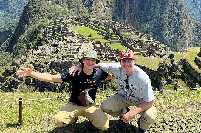 Trek Inca Trail Machu Picchu 2 days - Should you book this Trek Inca Trail Machu Picchu (2 days)?