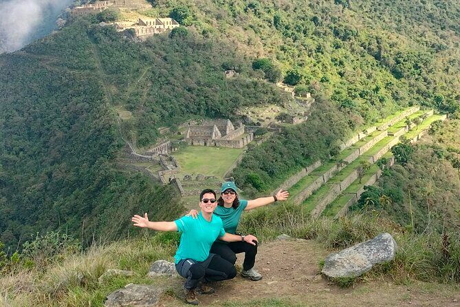 Trek to Choquequirao for 4 Days Includes Services From Cusco - Key things to know before you go