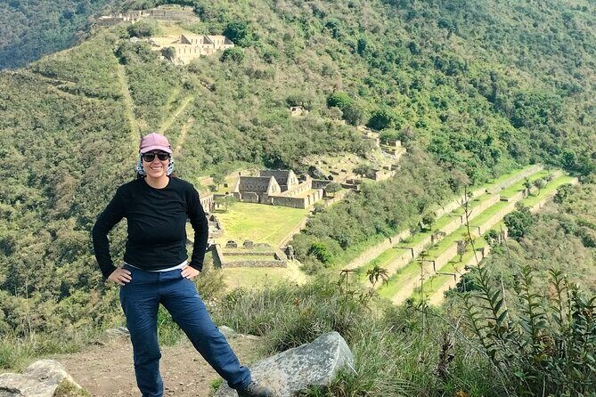 Trek to Choquequirao for 4 Days Includes Services From Cusco - What’s included (and what you still need to bring)