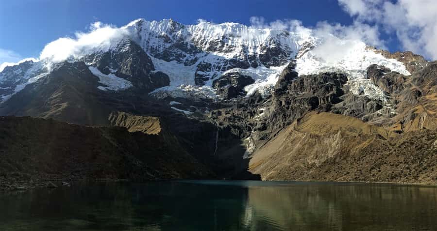 Trek to Humantay Lake from Cusco - Quick hits before you go