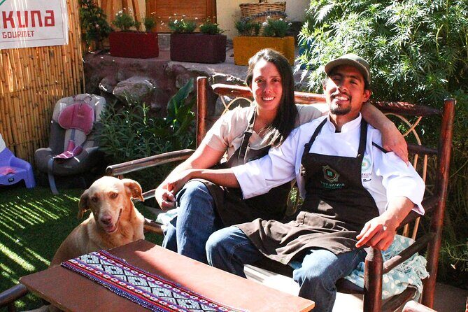 Try Gourmet Peruvian cuisine with a Local in the Sacred Valley of Urubamba - How the 2-hour lesson flows without feeling rushed