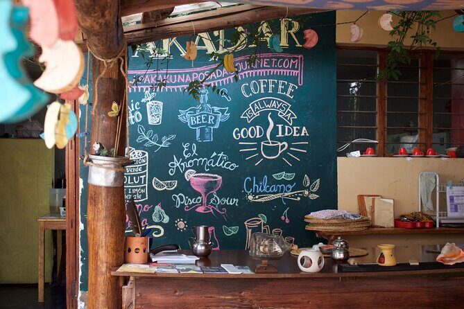 Try Gourmet Peruvian cuisine with a Local in the Sacred Valley of Urubamba - What you’ll cook: Peruvian classics with real technique behind them