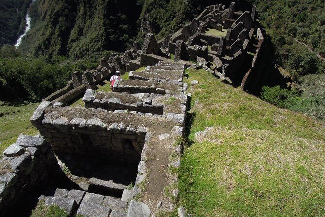 Two Day Short Inca Trail to Machu Picchu - Aguas Calientes overnight: ensuite comfort and a reset night