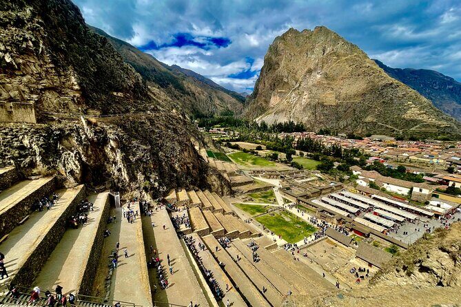 Two-Day Train Tour to Sacred Valley and Machu Picchu - Key highlights I’d book around