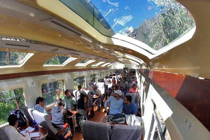 Ultimate 1-Day Machu Picchu Adventure by Train - Optional Huayna Picchu: add it carefully, or you’ll feel it