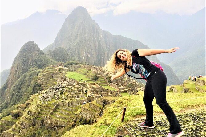 Unforgettable 1 Day Machu Picchu Tour by Vistadome Train - Key Things to Know Before You Go