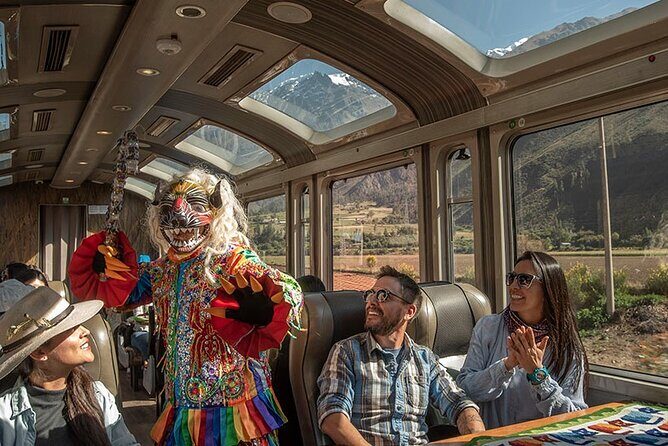 Unforgettable 1 Day Machu Picchu Tour by Vistadome Train - Machu Picchu: Your 3-Hour Guided Tour and the Temple of the Sun
