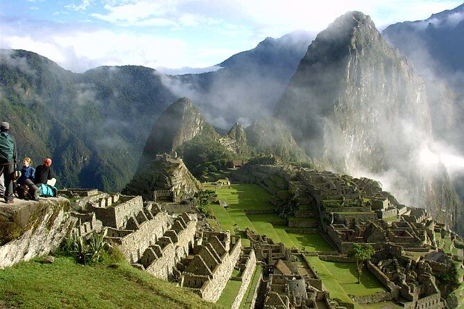 Unforgettable 1 Day Machu Picchu Tour by Vistadome Train - Who This Tour Suits Best (and Who Might Want Another Option)