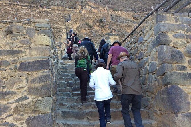 Unforgettable Experience in the Sacred Valley of the Incas Cusco - Key highlights you’ll feel on the day