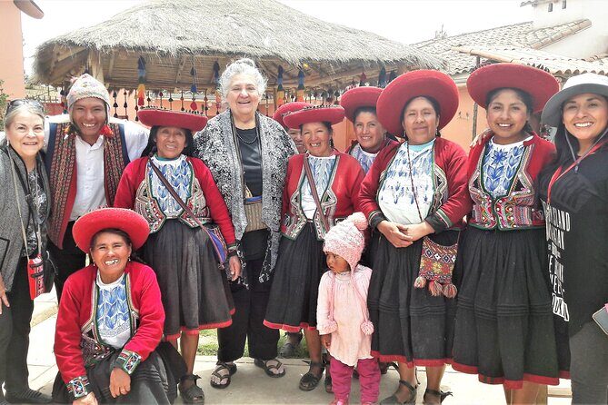 Unforgettable Experience in the Sacred Valley of the Incas Cusco - Price and value: what you’re really paying for at $35