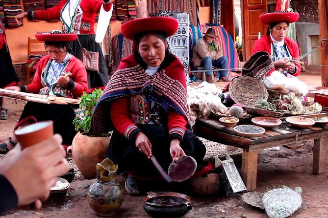 Unforgettable Experience in the Sacred Valley of the Incas Cusco - Timing, tickets, and what to pack for comfort