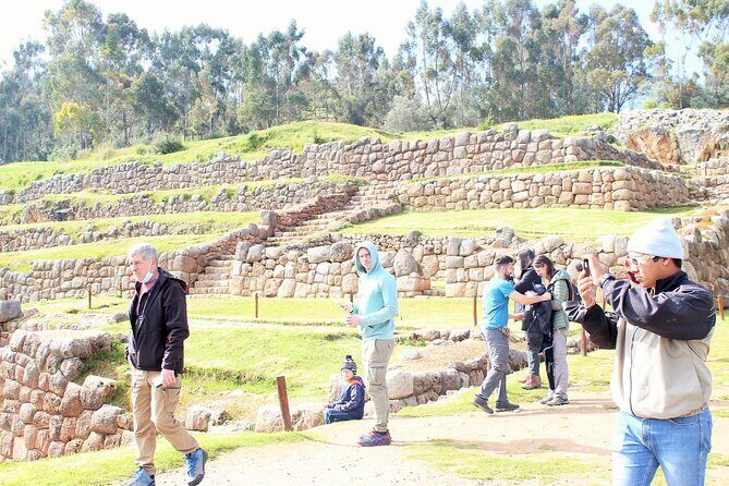 Unforgettable Experience in the Sacred Valley of the Incas Cusco - Who this Sacred Valley day trip fits best