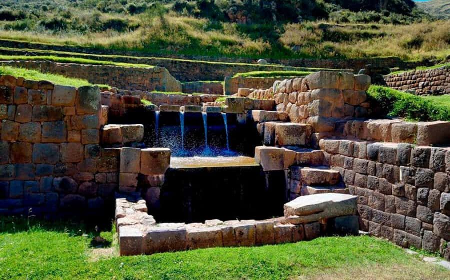 Valle Sur Cusco | half day - Key things I’d watch for before you go