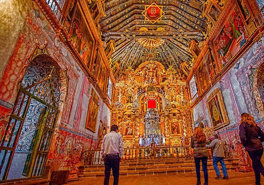 Valle Sur Cusco | half day - Valle Sur Cusco in 7.5 hours: what this “half day” really feels like
