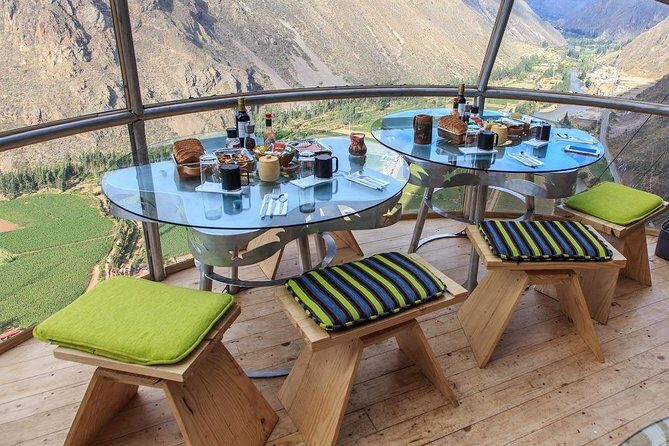 Via Ferrata & Zip Line at the Sacred Valley with lunch - Should you book Tangol’s Via Ferrata & Zip Line?