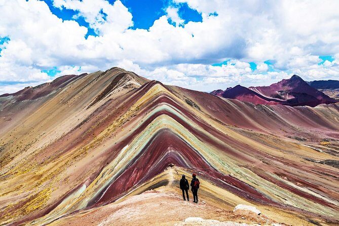 Vinicunca 7-Color Mountain Tour – Andean Adventure - Getting There From Cusco: The 4:30 AM Start That Actually Matters