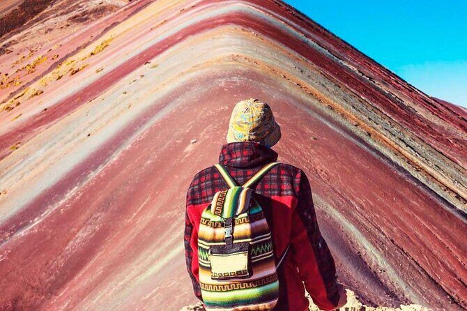 Vinicunca 7 Color Mountain Tour from Cusco - Four a.m. Pickup to Cusipata: Why the Day Starts So Early