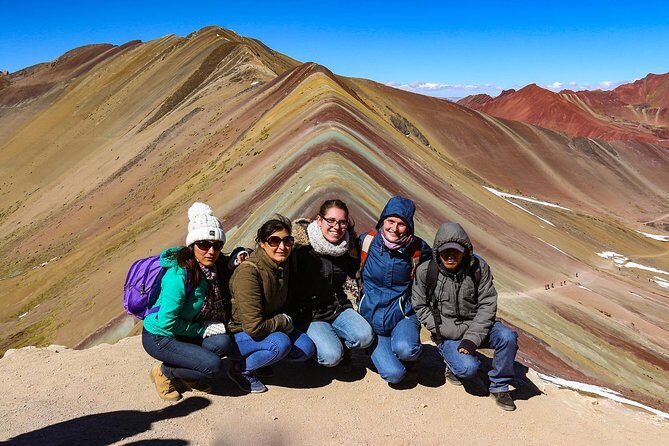 Vinicunca 7 Color Rainbow Mountain Full-Day Tour - Price and value: what $55 really covers (and what you must budget)