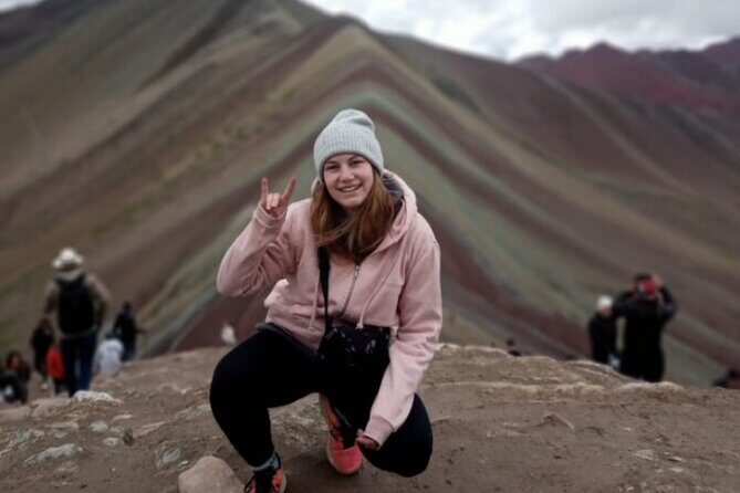 Vinicunca Rainbow Mountain Private Tour - 08 AM Departure - Getting Back to Cusco: A Day That Ends Where It Began