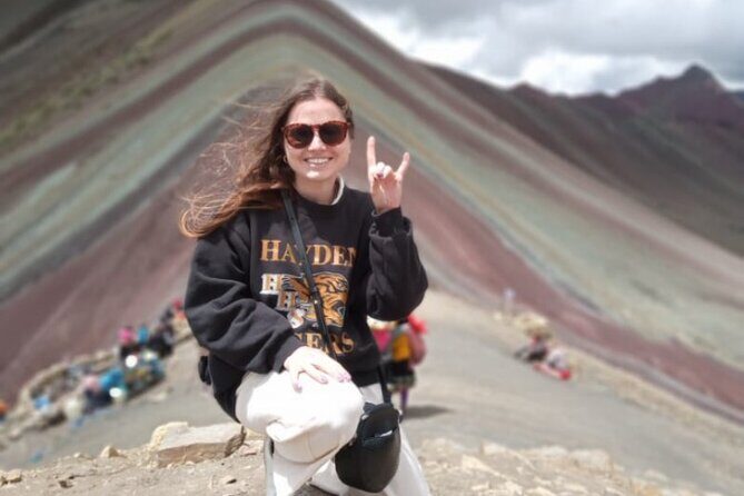 Vinicunca Rainbow Mountain Private Tour - 08 AM Departure - Price and Logistics: Is $140 Good Value?