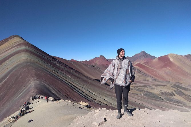 Vinicunca Rainbow Mountain Private Tour - 08 AM Departure - Weather, Comfort, and Realistic Day Planning