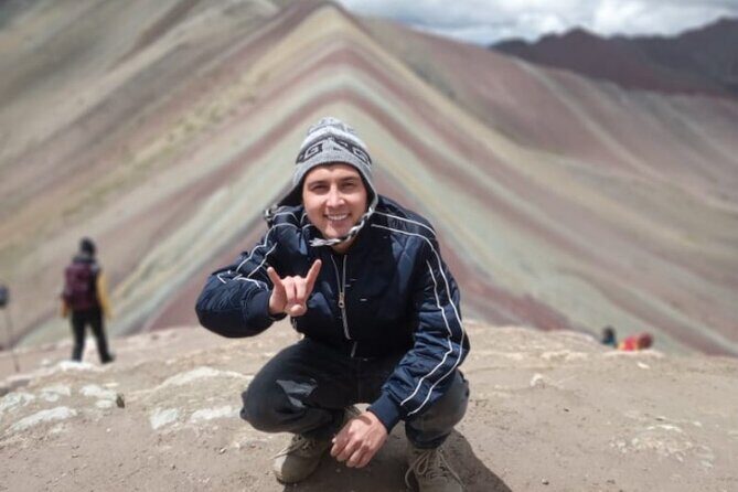 Vinicunca Rainbow Mountain Private Tour - 08 AM Departure - Who This Private Vinicunca Tour Fits Best