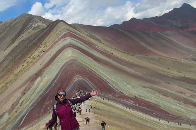 Vinicunca Rainbow Mountain Private Tour - 08 AM Departure - How the Early-Arrive Plan Makes a Real Difference