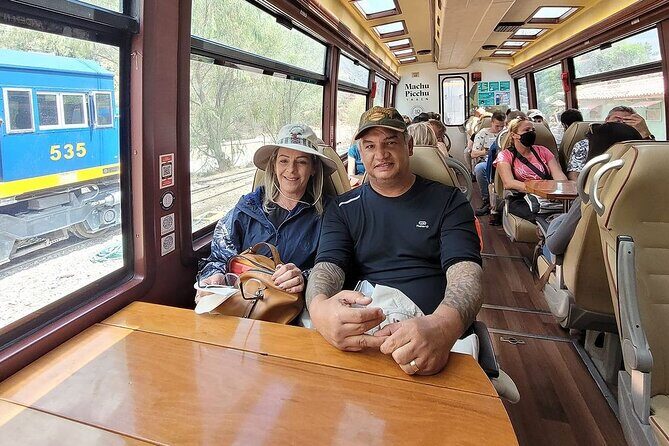 Visit Cusco & Machu Picchu in 5 Days / 4 Nights - All Inclusive - Coricancha through Tambomachay: why this order works