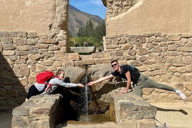 Visit Cusco & Machu Picchu in 5 Days / 4 Nights - All Inclusive - Ollantaytambo to Aguas Calientes: how the train affects your Machu Picchu day