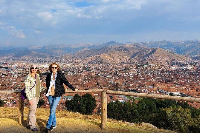 Visit Cusco & Machu Picchu in 5 Days / 4 Nights - All Inclusive - Machu Picchu day: guided entry, then you explore on your own