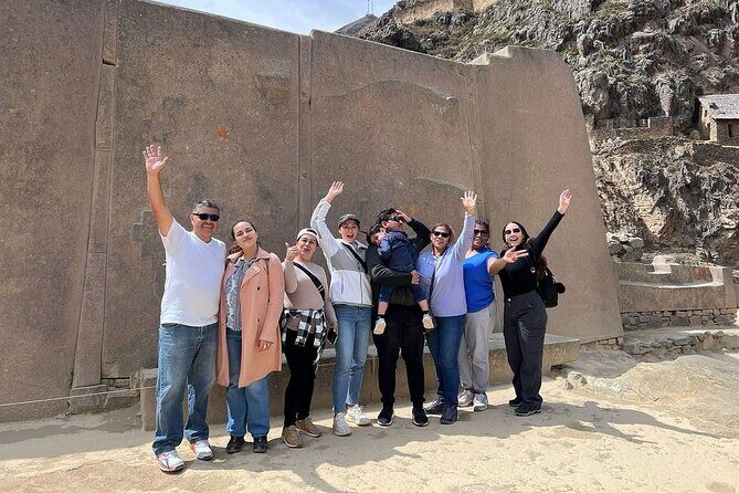 Visit Cusco & Machu Picchu in 5 Days / 4 Nights - All Inclusive - Rainbow Mountain: sunrise logistics, high altitude, and the payoff