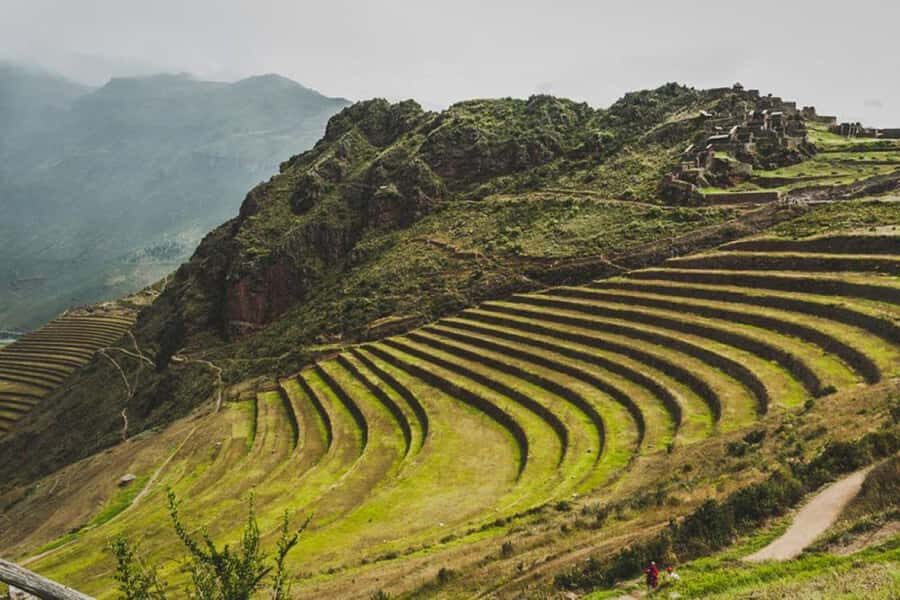 Visit Pisac from Cusco: Private Transport - From Cusco to Pisac: the value of private, on-your-time transport