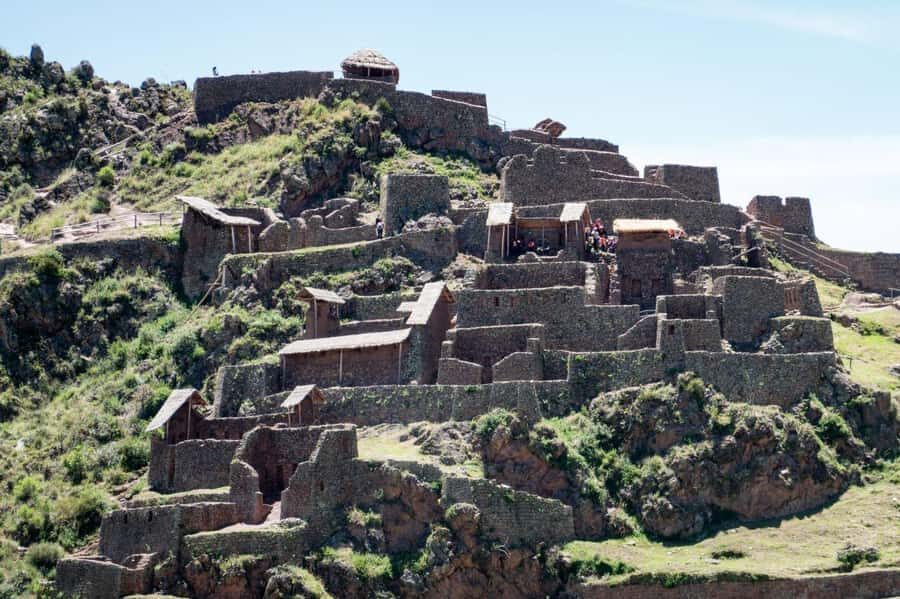 Visit Pisac from Cusco: Private Transport - Timing and pacing: how 3 hours can feel short (or perfect)