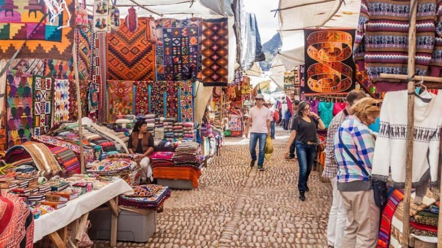 Visit Pisac from Cusco: Private Transport - Driver and language: what you need to know before you go
