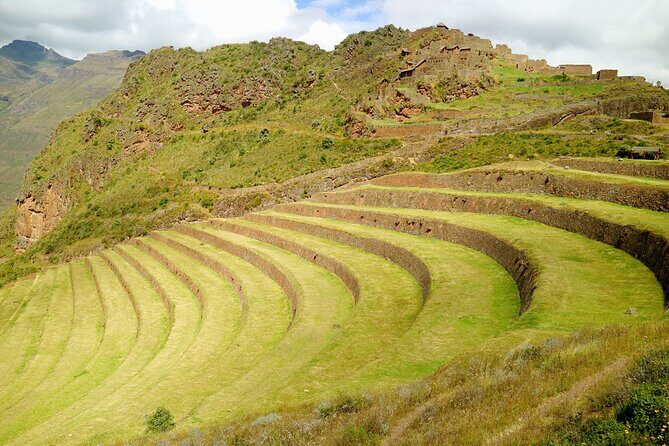 Visit to the Sacred Valley with a Guide in One Day - Key things that make this day trip work
