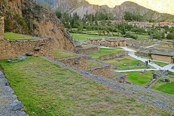 Visit to the Sacred Valley with a Guide in One Day - Price and logistics: what $35 really covers
