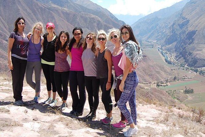 Visit to the Sacred Valley with a Guide in One Day - Starting early in Cusco: pickup, timing, and how to avoid stress
