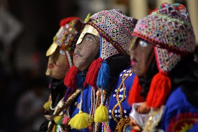Walking Tour in Legendary & Historical Cusco City - Price and value: is $30.20 a fair deal?