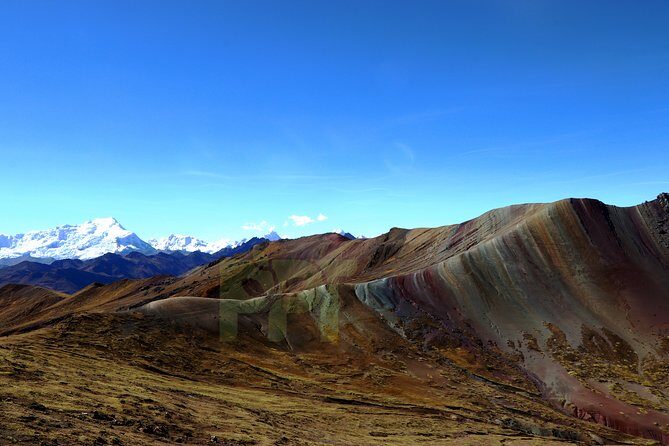 Walking with Alpacas in Palcoyo: The Alternative Rainbow Mountain - The 7:00 AM Start and Smooth Hotel Transfers