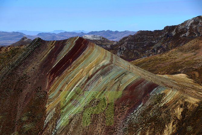 Walking with Alpacas in Palcoyo: The Alternative Rainbow Mountain - Price and Value: Is $139 Worth It?
