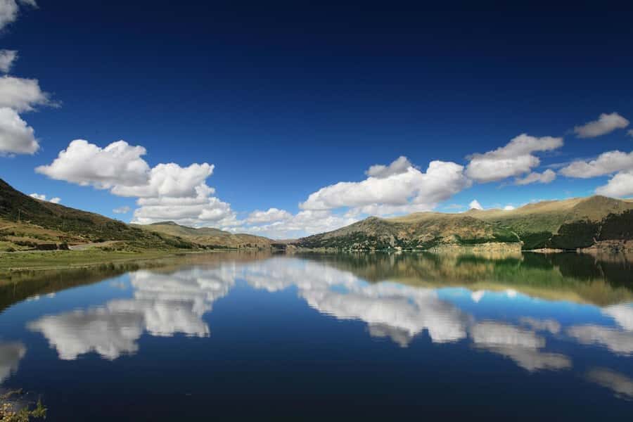 "Waqra Pucara, The Majestic Fortress Revealing Secrets of the Andes". - Key things to know before you go