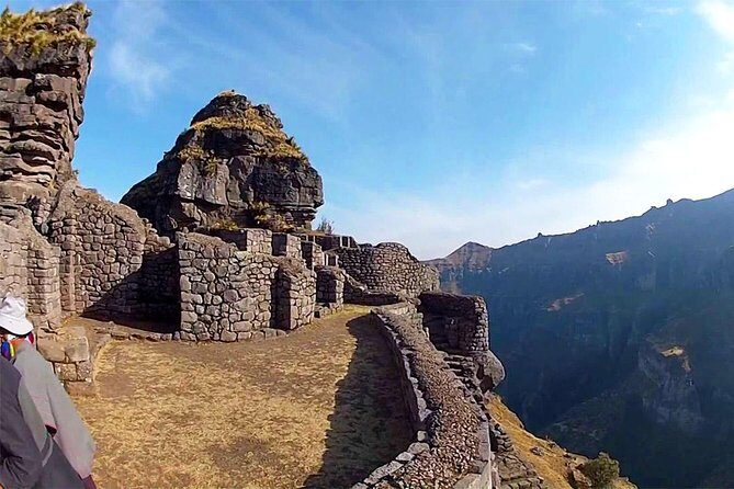 Waqrapukara Hike Full-Day Experience - Waqrapukara and Cusco: Why this day feels different