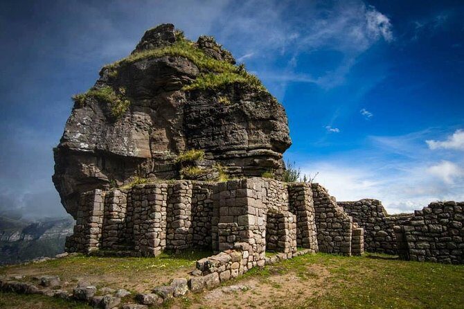 Waqrapukara Hike Full-Day Experience - Return to Cusco in the afternoon: what to do after
