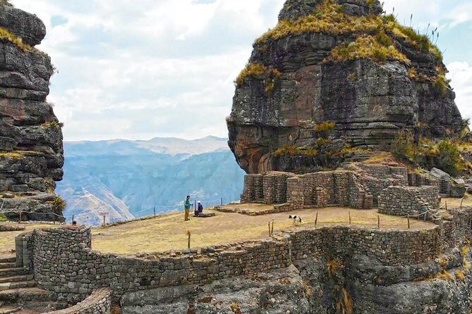 Waqrapukara Hike Full-Day Experience - Price and value: what $129 buys you