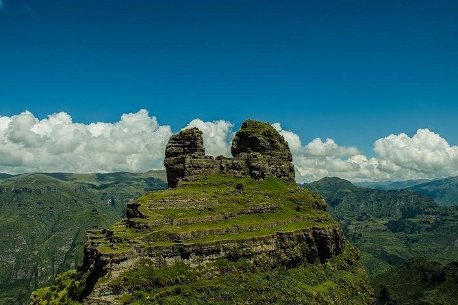 Waqrapukara Hike Full-Day Experience - The 4:00 am rhythm from Cusco (and how to survive it)