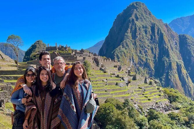 Wonders of the Sacred Valley VIP! Tour Full day with Food - Key things to know before you go