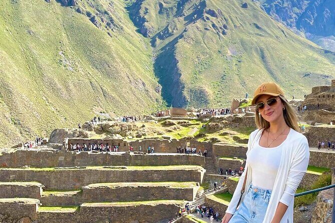 Wonders of the Sacred Valley VIP! Tour Full day with Food - Starting in Cusco at 7:00am: why the morning matters