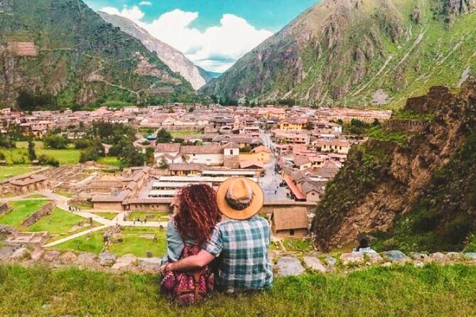 Wonders of the Sacred Valley VIP! Tour Full day with Food - Maras salineras: watching working salt mines instead of a museum